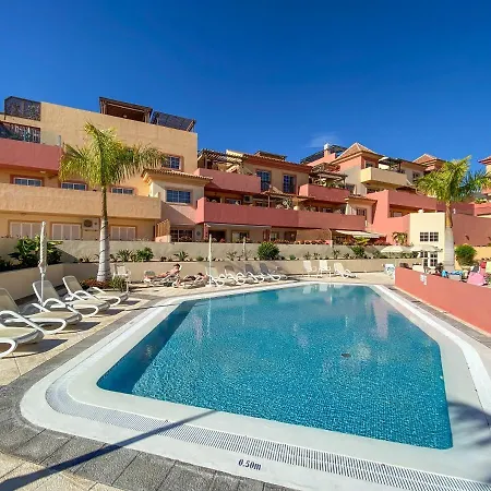 Del Duque Relax - 1br - 4 Guests - Free Wi-fi *