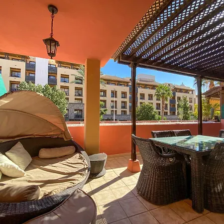 Del Duque Relax - 1br - 4 Guests - Free Wi-fi Apartmán