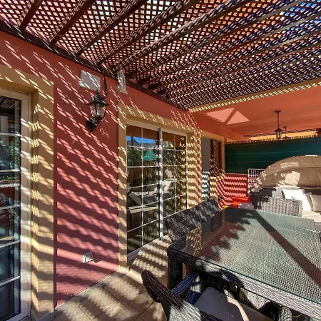 Apartmán Del Duque Relax - 1br - 4 Guests - Free Wi-fi Costa Adeje (Tenerife)