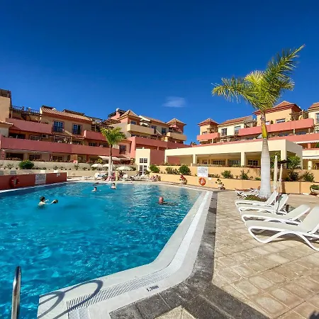 Del Duque Relax - 1br - 4 Guests - Free Wi-fi 阿德耶