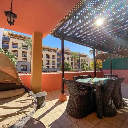 Del Duque Relax - 1br - 4 Guests - Free Wi-fi 公寓