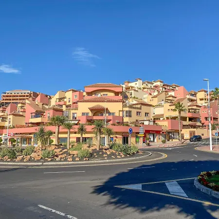 Del Duque Relax - 1br - 4 Guests - Free Wi-fi Apartmán *