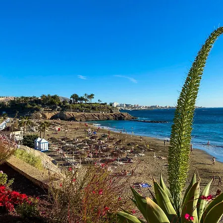 Del Duque Relax - 1br - 4 Guests - Free Wi-fi Apartmán *
