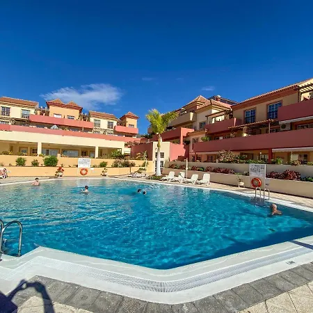 Del Duque Relax - 1br - 4 Guests - Free Wi-fi