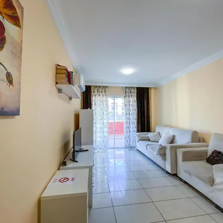 Del Duque Relax - 1br - 4 Guests - Free Wi-fi 公寓 阿德耶