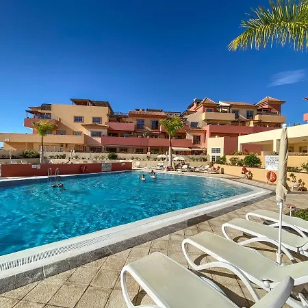 Del Duque Relax - 1br - 4 Guests - Free Wi-fi 公寓 阿德耶