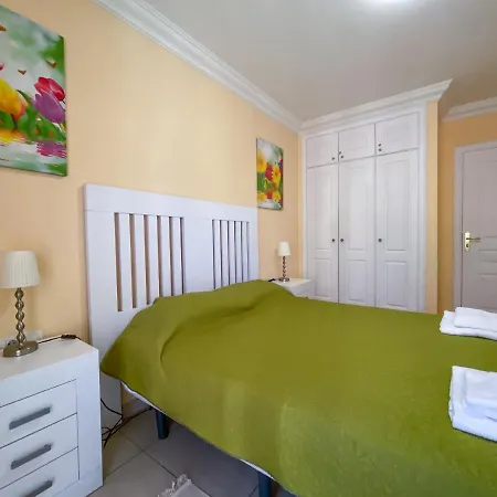 Del Duque Relax - 1br - 4 Guests - Free Wi-fi 公寓