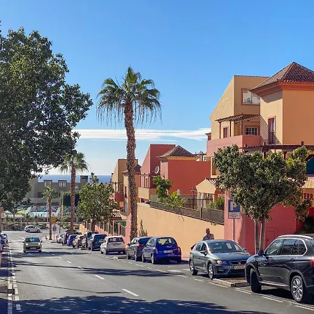 Del Duque Relax - 1br - 4 Guests - Free Wi-fi