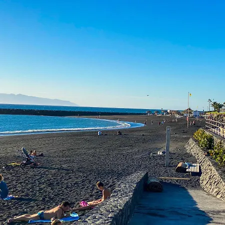 Del Duque Relax - 1br - 4 Guests - Free Wi-fi