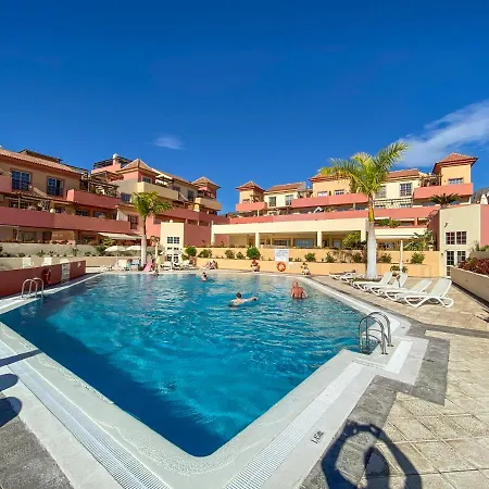 公寓 Del Duque Relax - 1br - 4 Guests - Free Wi-fi *