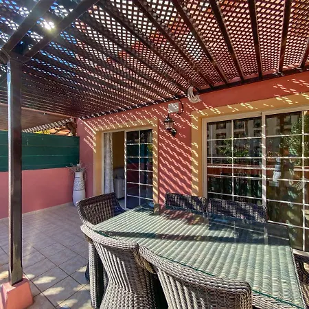 Del Duque Relax - 1br - 4 Guests - Free Wi-fi 公寓 *