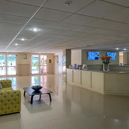 Del Duque Relax - 1br - 4 Guests - Free Wi-fi *