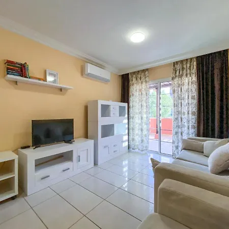 Del Duque Relax - 1br - 4 Guests - Free Wi-fi Lejlighed Costa Adeje (Tenerife)