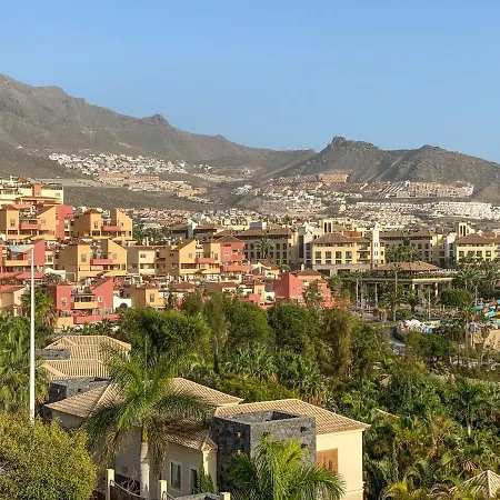 Lejlighed Del Duque Relax - 1br - 4 Guests - Free Wi-fi Costa Adeje (Tenerife)