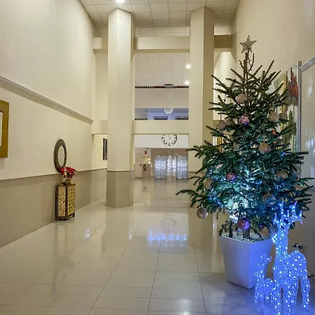 Del Duque Relax - 1br - 4 Guests - Free Wi-fi شقة